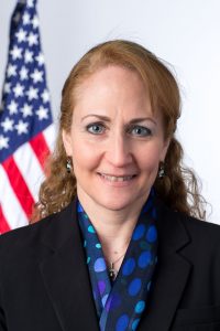 Headshot of Jo Handelsman