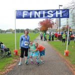 Whirl Tierney Finish