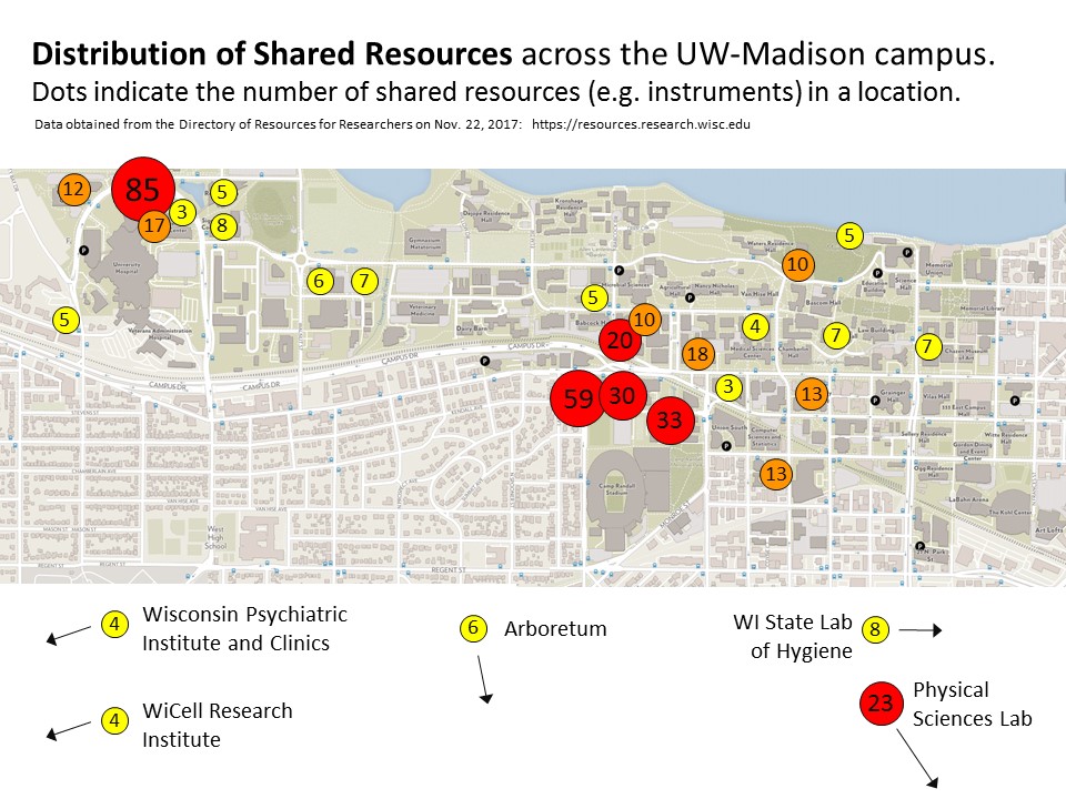 UW's Top 10 Most Viewed KnowledgeBase Articles - UW–⁠Madison Information  Technology