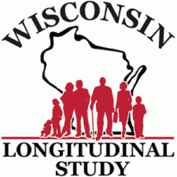logo of Wisconsin Longitudinal Study