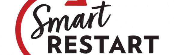 Smart Restart logo