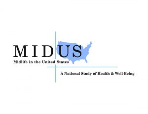 MIDUS logo