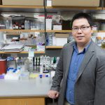Quanyin Hu Laboratory 2023 (UW–Madison School of Pharmacy)