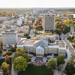 Bascom Hall