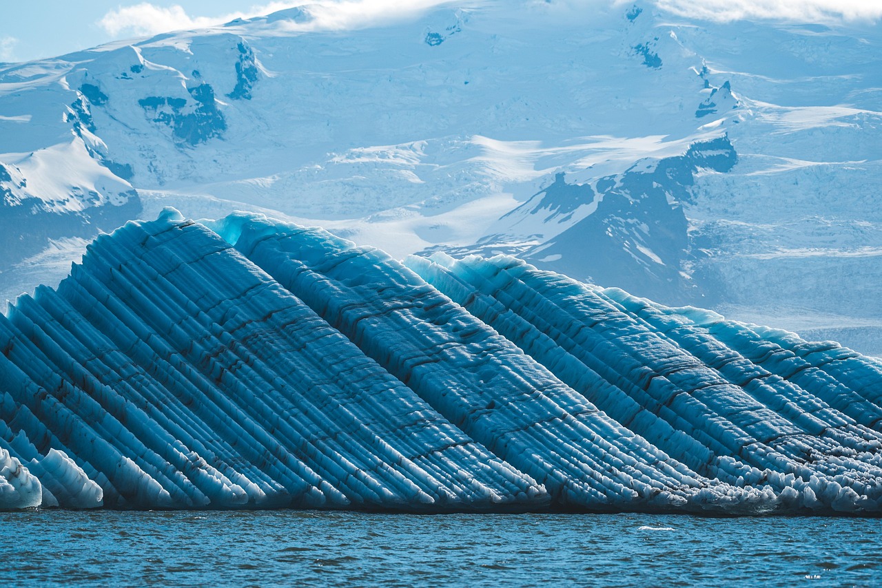 iceburg