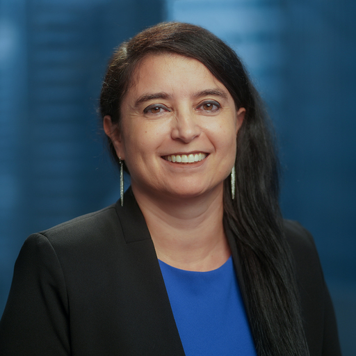 Marcia Silva